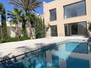 Chalet en venta en Ses Salines, Mallorca