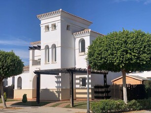 Chalet en venta en Torre-Pacheco, Murcia