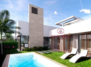 Chalet en venta en Torre-Pacheco, Murcia