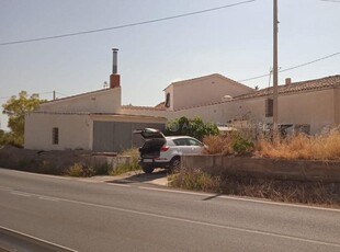 Finca/Casa Rural en venta en Albox, Almería