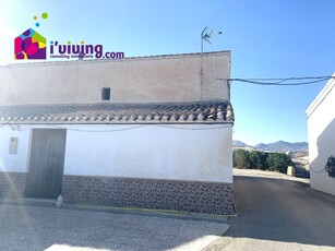 Finca/Casa Rural en venta en Albox, Almería