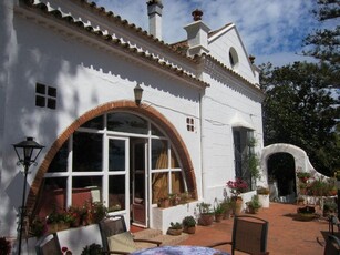 Finca/Casa Rural en venta en Algeciras, Cádiz