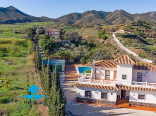 Finca/Casa Rural en venta en Alhaurín de la Torre, Málaga