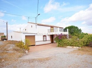 Finca/Casa Rural en venta en Almanzora, Cantoria, Almería