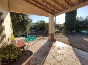 Finca/Casa Rural en venta en Alzabares, Elche / Elx, Alicante