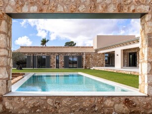 Finca/Casa Rural en venta en Campos, Mallorca