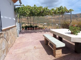 Finca/Casa Rural en venta en Casabermeja, Málaga