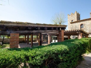 Finca/Casa Rural en venta en Castell d'Aro, Castell-Platja d'Aro, Girona