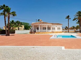 Finca/Casa Rural en venta en Catral, Alicante