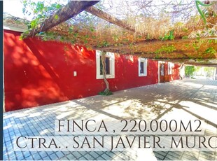 Finca/Casa Rural en venta en Gea y Truyols, Murcia ciudad, Murcia