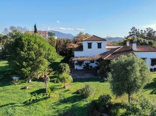 Finca/Casa Rural en venta en Jimena de la Frontera, Cádiz