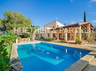 Finca/Casa Rural en venta en Portocristo / Port de Manacor, Manacor, Mallorca