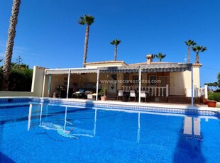 Finca/Casa Rural en venta en San Bartolomé, Orihuela, Alicante