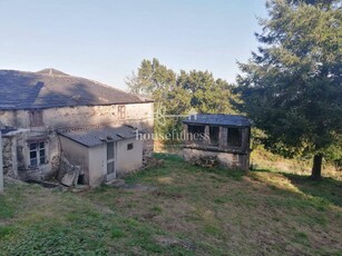 Finca/Casa Rural en venta en San Sadurniño, A Coruña