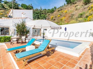 Finca/Casa Rural en venta en Torrox, Málaga