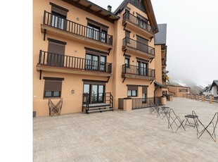 Oportunidad apartamento en Sierra Nevada Prado alto