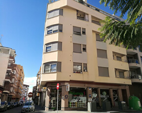 OPORTUNIDAD BANCO: Plaza de Garaje en CL SAN PEDRO, 21 (Edif. LUIS) Torrevieja Venta Centro Muelle Pesquero