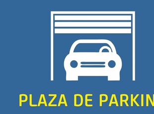 OPORTUNIDAD: plaza de garaje en calle Alemania, Torrequebrada, Benalmádena Venta Torrequebrada