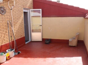 Piso en Venta en Tomelloso, Ciudad Real