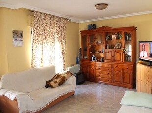 Piso en Venta en Tomelloso, Ciudad Real