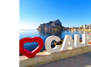 Piso para comprar en Calpe, España