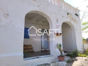 Solar/Parcela en venta en Es Castell, Menorca