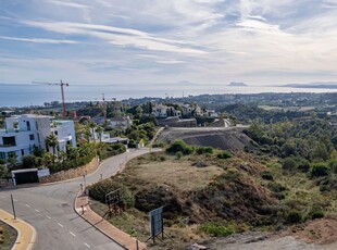 Solar/Parcela en venta en Estepona, Málaga