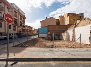 Solar/Parcela en venta en La Zubia, Granada