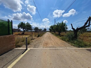 Solar/Parcela en venta en Marratxí, Mallorca