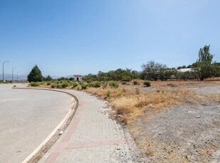 Solar/Parcela en venta en Otura, Granada