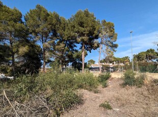 Solar/Parcela en venta en Pinar del Advocat - Cometa, Teulada-Moraira, Alicante