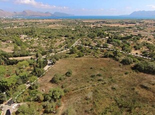 Solar/Parcela en venta en Pollensa / Pollença, Mallorca