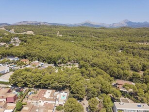 Solar/Parcela en venta en Santa Ponsa, Calvià, Mallorca