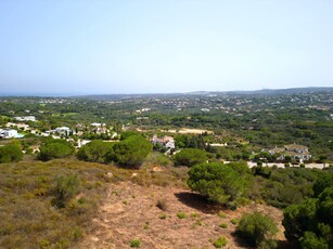 Solar/Parcela en venta en Sotogrande Alto, San Roque, Cádiz