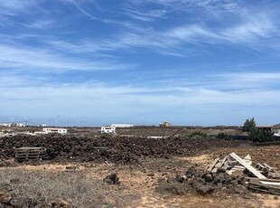 tierra en Lajares, Fuerteventura