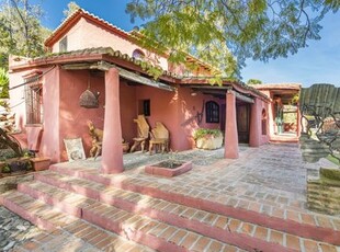 Villa en Benahavis, Málaga provincia