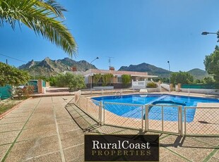 Villa en Busot, Alicante provincia