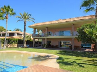 Villa en Cabo Roig, Alicante provincia