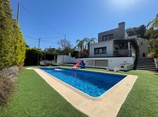 Villa en Calpe, Alicante provincia