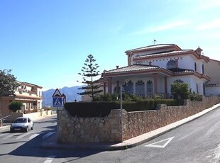 Villa en Los Gallardos, Almería provincia