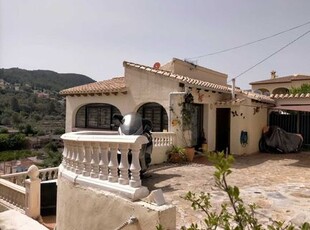 Villa en Orba, Alicante provincia