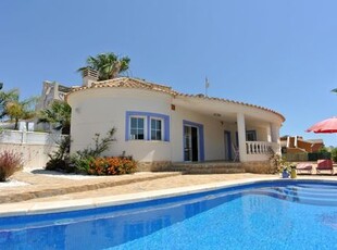 Villa en San Fulgencio, Alicante provincia