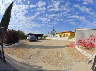 Villa en Zurgena, Almería provincia