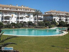 Alquiler piso amueblado Montemayor-marbella club
