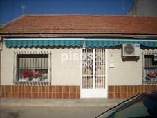 Casa en venta en San Pedro del Pinatar - los Cuarteros