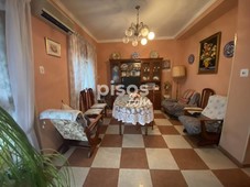Casa en venta en Villanueva de La Serena