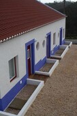 Íntegro/Habitaciones en Algarve