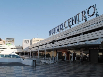 Abre tus puertas en el centro comercial Nuevo Centro Venta Valencia