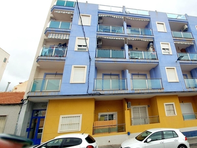 Apartamento en venta en El Molino, Torrevieja, Alicante