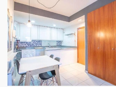 Apartamento excelente piso ideal inversores en Centre Sabadell